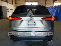 2021 Lexus NX photo