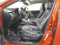 2021 Lexus NX фото