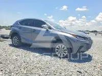 2021 Lexus NX фото