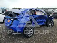 2021 Lexus NX фото