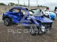 2021 Lexus NX фото
