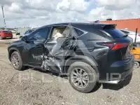 2021 Lexus NX фото