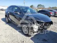 2021 Lexus NX фото