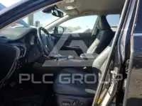 2021 Lexus NX фото