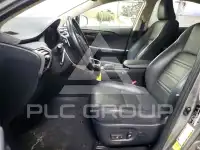 2021 Lexus NX фото