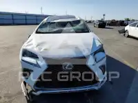 2021 Lexus NX фото