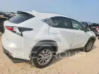 2021 Lexus NX фото