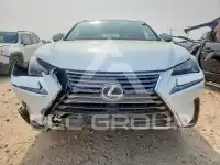 2021 Lexus NX фото