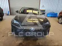 2021 Lexus NX фото