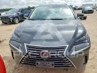 2021 Lexus NX фото