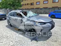 2021 Lexus NX фото