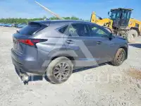 2021 Lexus NX фото