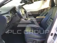 2021 Lexus NX фото