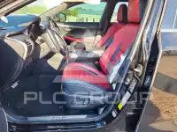 2021 Lexus NX фото