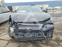 2021 Lexus NX фото