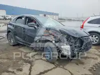 2021 Lexus NX фото