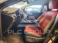 2021 Lexus NX фото