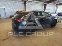 2021 Lexus NX фото