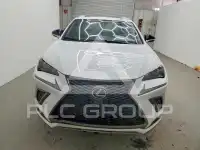 2021 Lexus NX фото
