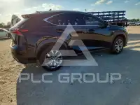 2021 Lexus NX фото