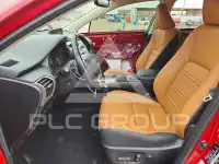 2021 Lexus NX фото