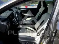 2021 Lexus NX фото