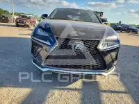 2021 Lexus NX фото