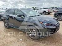 2021 Lexus NX фото
