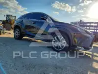 2021 Lexus NX фото