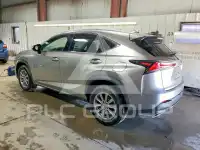 2021 Lexus NX фото