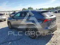 2021 Lexus NX фото