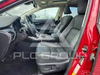 2021 Lexus NX фото