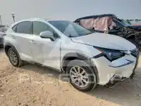 2021 Lexus NX фото