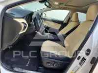 2021 Lexus NX фото