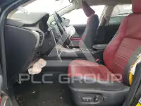 2021 Lexus NX фото