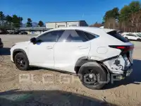 2021 Lexus NX фото