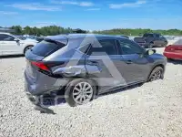 2021 Lexus NX фото