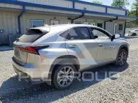 2021 Lexus NX фото