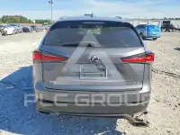 2021 Lexus NX фото