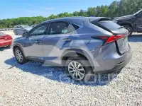 2021 Lexus NX фото