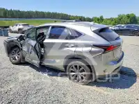 2021 Lexus NX фото