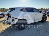 2021 Lexus NX фото