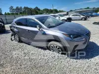 2021 Lexus NX фото