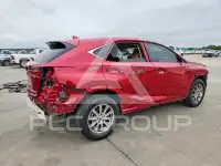 2021 Lexus NX фото