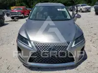 2021 Lexus RX фото