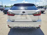 2021 Lexus RX350 photo