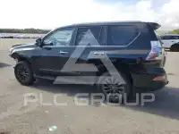 2021 Lexus GX фото