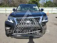 2021 Lexus GX фото