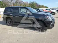2021 Lexus GX фото