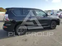 2021 Lexus GX фото
